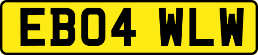 EB04WLW