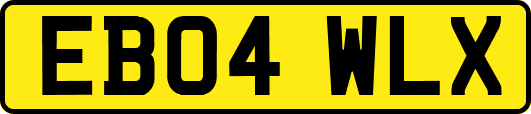 EB04WLX