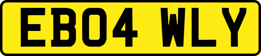 EB04WLY