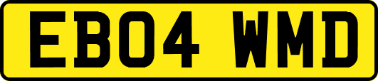 EB04WMD