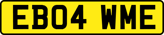 EB04WME
