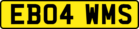 EB04WMS