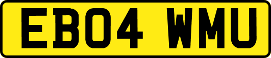 EB04WMU
