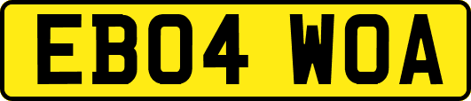 EB04WOA