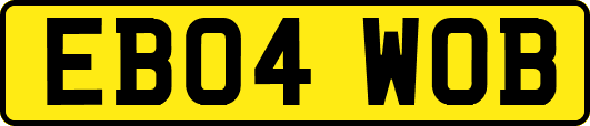 EB04WOB