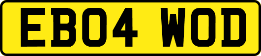 EB04WOD