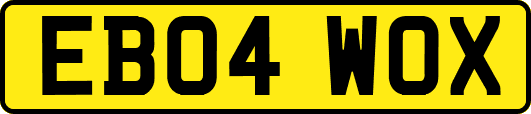 EB04WOX