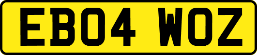 EB04WOZ