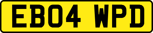 EB04WPD