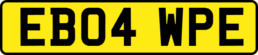 EB04WPE