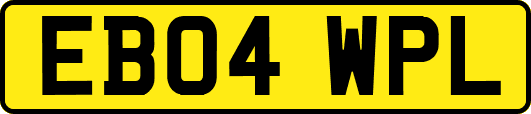 EB04WPL