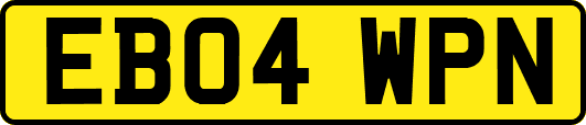 EB04WPN