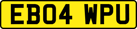 EB04WPU