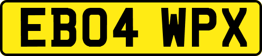 EB04WPX