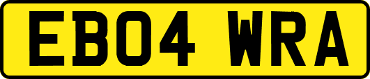 EB04WRA