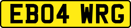 EB04WRG