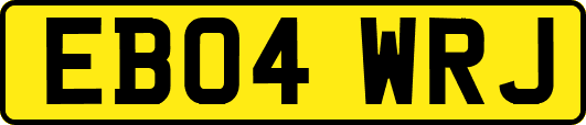 EB04WRJ