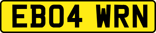 EB04WRN