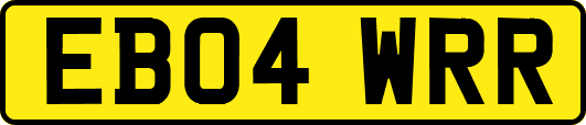 EB04WRR
