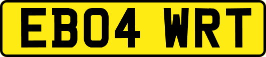 EB04WRT