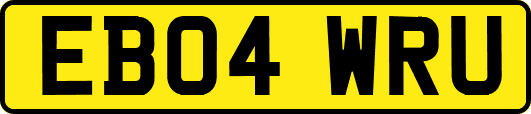 EB04WRU