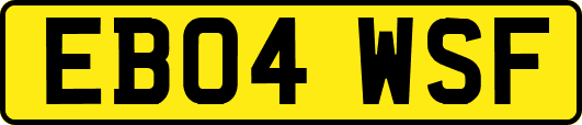 EB04WSF