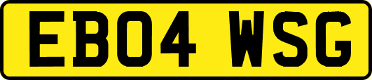 EB04WSG