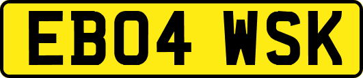 EB04WSK