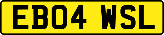 EB04WSL