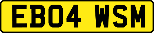EB04WSM