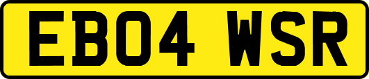 EB04WSR