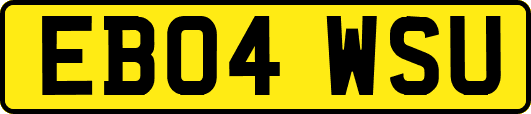 EB04WSU