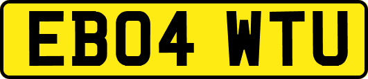 EB04WTU