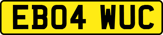 EB04WUC