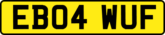 EB04WUF