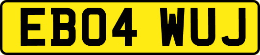 EB04WUJ