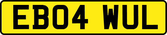 EB04WUL