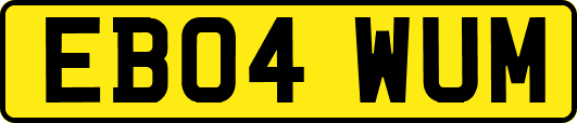 EB04WUM