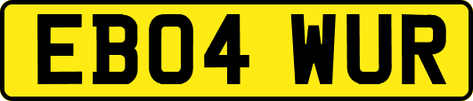 EB04WUR