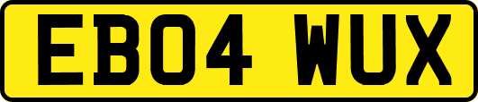 EB04WUX