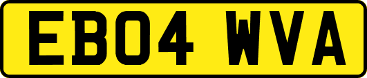 EB04WVA
