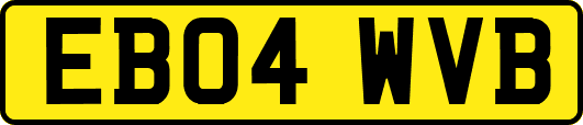 EB04WVB