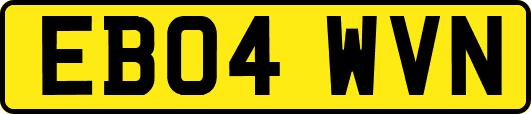 EB04WVN