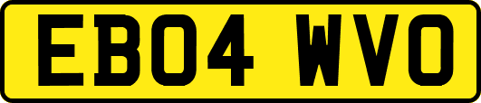 EB04WVO