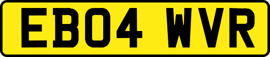 EB04WVR