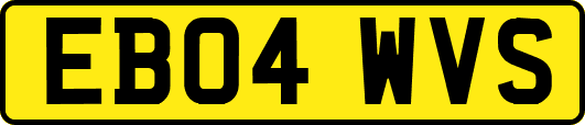 EB04WVS