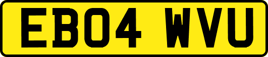 EB04WVU