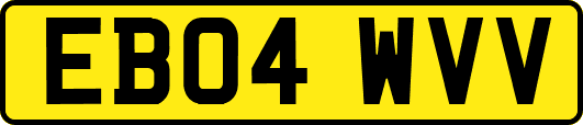 EB04WVV