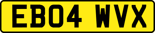 EB04WVX
