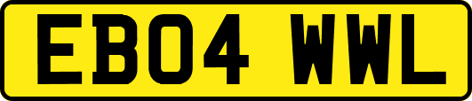 EB04WWL